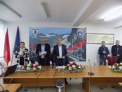 LAJMI SRB