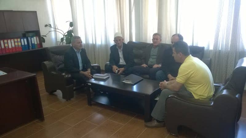 Osniva se Organizacioni Odbor za organizovanje Festivala “Kaçaniku Kendon”2016
