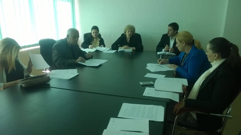 Komitet za Zajednice održao drugu sednicu za ovu godinu