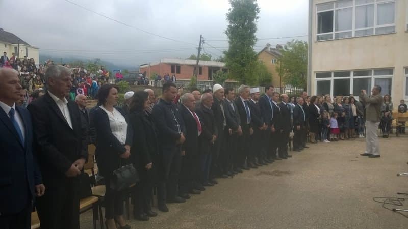 Osnovna Škola”Kadri Zeka” obeležila dan škole