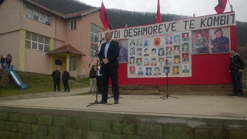 “Onako kako je nas zbližio rat treba da nas zblžava i mir”