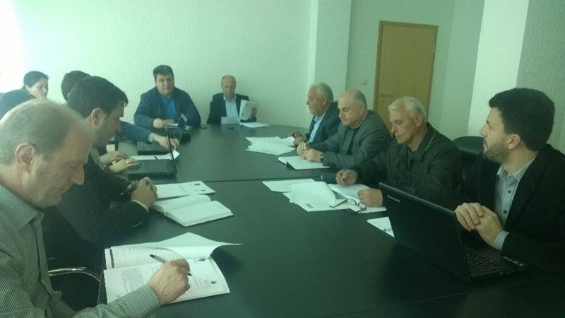 KPF ocenjuje Plan Razvoja  Obrazovanja opštine  i Opštinski plan razvoja  za menažiranje OdpadakaPlan razvoja