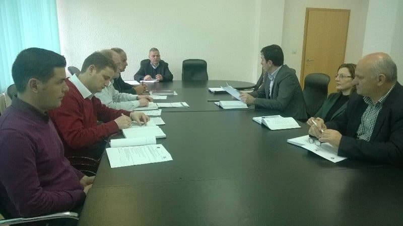 Opština Kačanik objavljuje  konkurs  za studentske stipendije