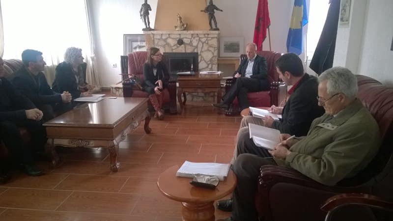 Američka Ambasada finansira u Kačaniku projekat samosvesti  protiv verskog radikalizma i ekstremizma