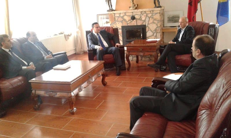 Opština I sud mobiliziraju se za zaštitu šuma