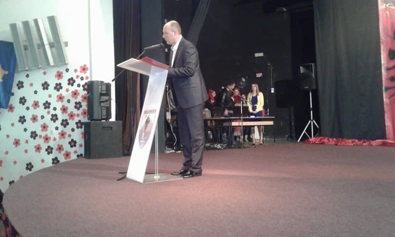 Praznuje se 8 godišnjica Države Kosova