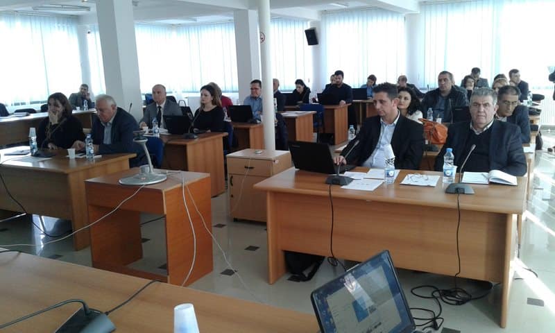 SO održala drugu sednicu za ovu godinu