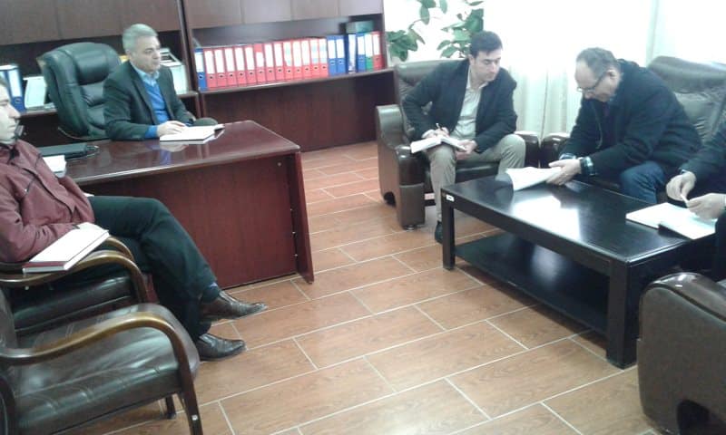 Osniva se OO za obeležavanje 8 godišnjice Dana Nezavisnosti