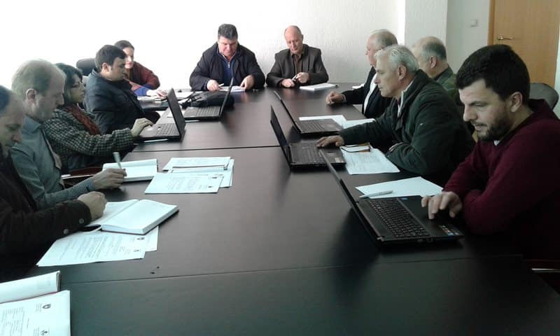 KPF  održao prvu sednicu za ovu godinu