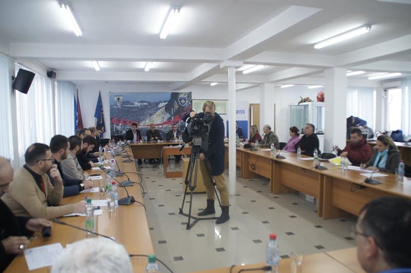 Debatira se borba protiv nasilnog ekstremizma na Kosovu