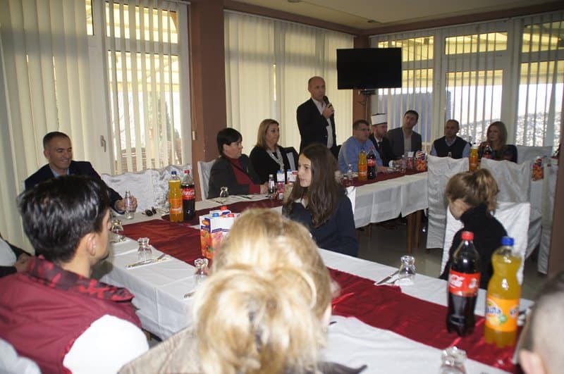 Opština Kačanik Obeležava 3 Decembar-Dan lica sa ograničenim  sposobnostima