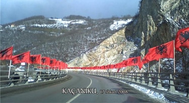 Predsednik Ilazi čestita gradjanima Novembarske praznike