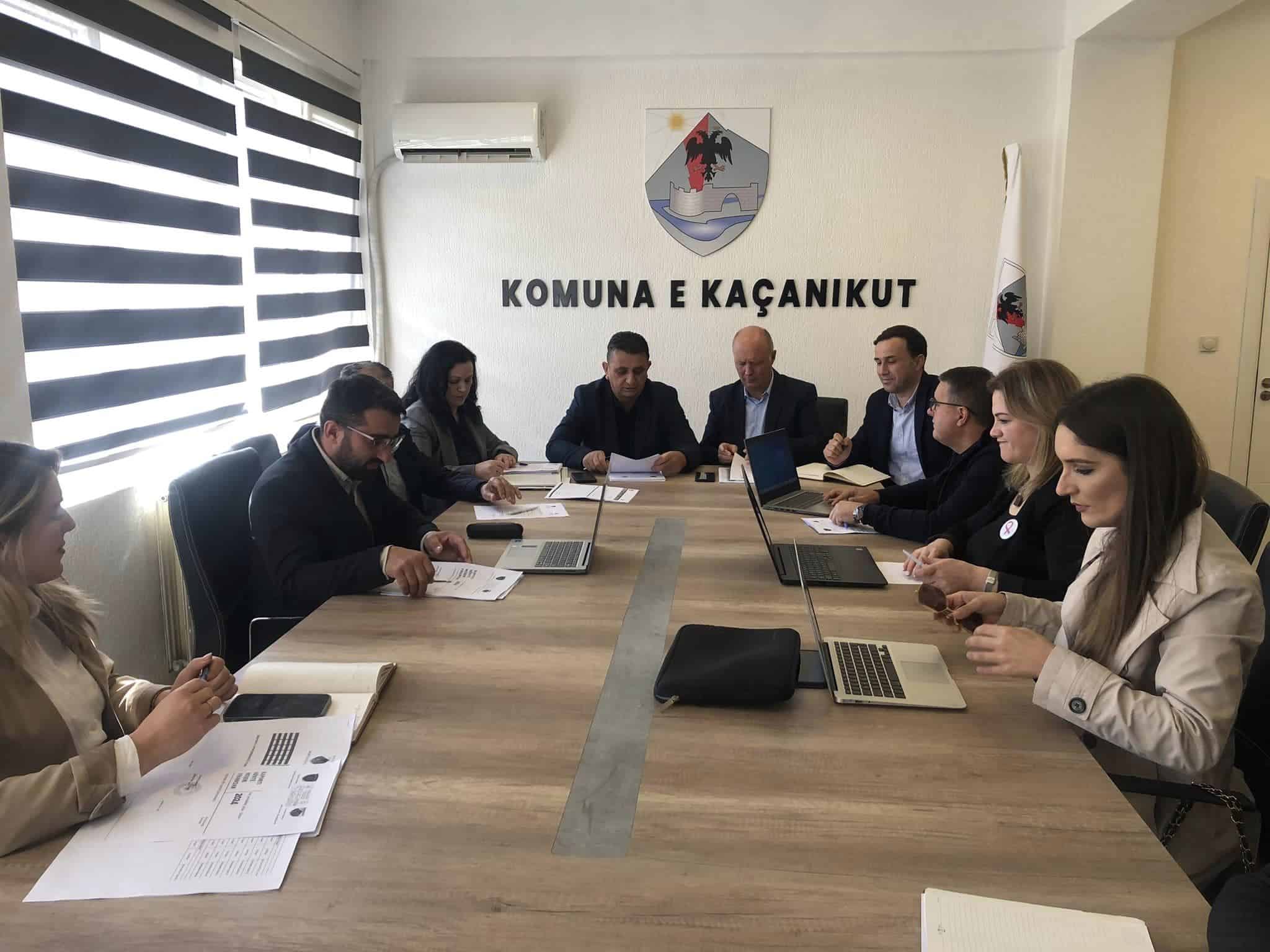 KPF mbanë mbledhjen e nëntë për vitin 2024